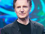 63-year-old "Taken" star Liam Neeson ranks 22nd