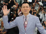 Andy Lau ranks 34