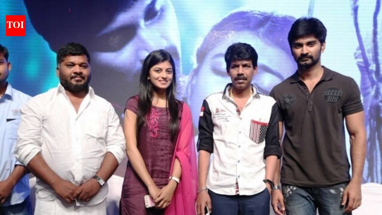 5 reasons to watch Chandi Veeran