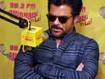 Anil Kapoor in discussion about