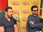 John Abraham talks about movie 'Welcome Back'
