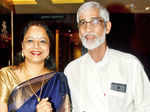 Dr Jayashree and Dr Rajat Dhesi