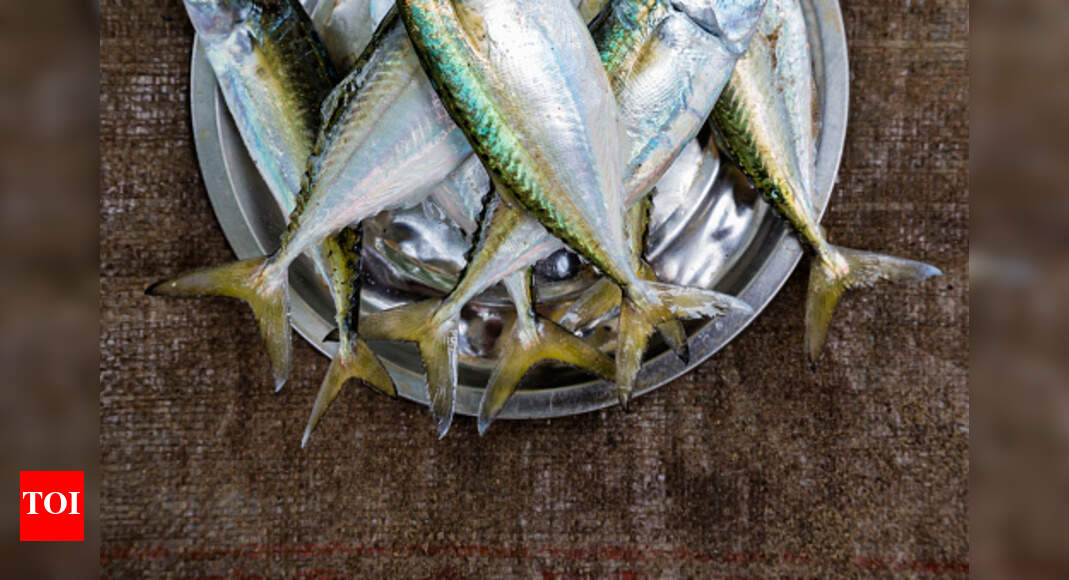 Delectable Must Try Recipes For Fish Lovers Times Of India