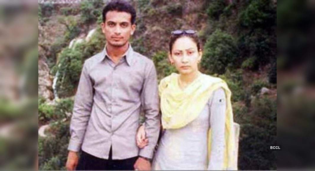 Manyata and Miraj-ur-Rehman Shaikh photo