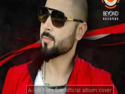 Usman Raja's latest number 'Ishq Da Veri' | Punjabi Movie News - Times ...