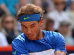 Nadal, whose previous air of invincibility