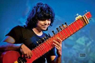 Niladri Kumar: I am just a drop in the ocean of sitar music played by greats