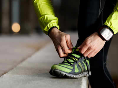 5 tips to chose the best running shoes for you - Times of India