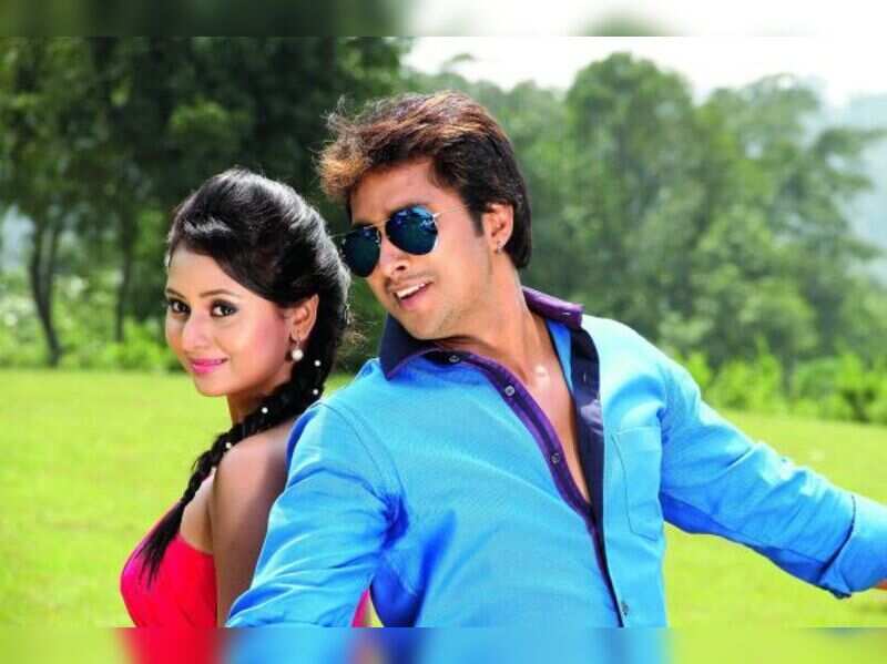 Prem and Amulya to win another Filmfare Award? | Kannada Movie News - Times of India Prem and Amulya to win another Filmfare Award? | Kannada Movie News - Times of India