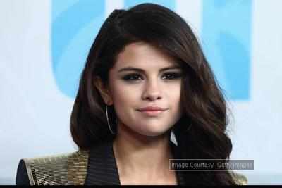 Selena Gomez announces new single 'Same Old Love'