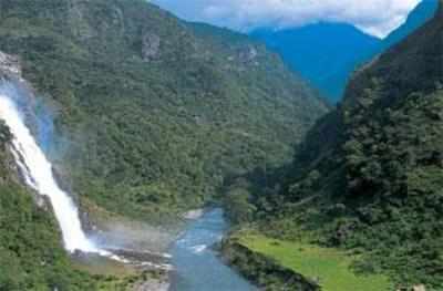 Bureaucratic reshuffle in Arunachal Pradesh