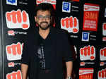 Venkatesh attends the Micromax South Indian International Movie