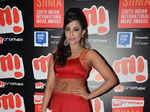 Parvathy Nair walks the red carpet for the Micromax South