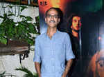 Rohan Sippy during the screening