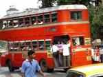 Double Decker will soon become a history