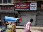 Ghantewala Halwai is one of the oldest sweet shop