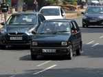 Maruti 800 was the first iconic car that revolutionised