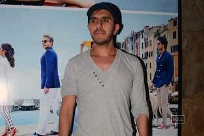 Ritesh Sidhwani: There is no ego between me and YRF