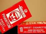 Phantom Sweet Cigarettes for kids