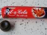 Rol.a.Cola use to be a candy in disguise