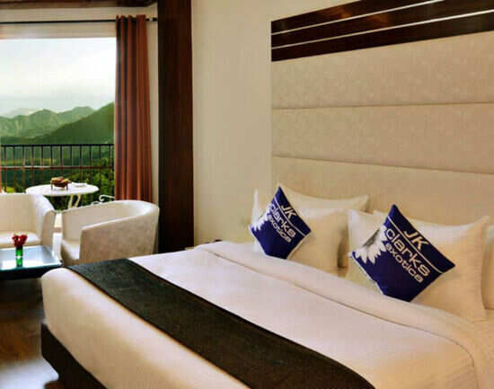 The best luxury hotels in Dalhousie
