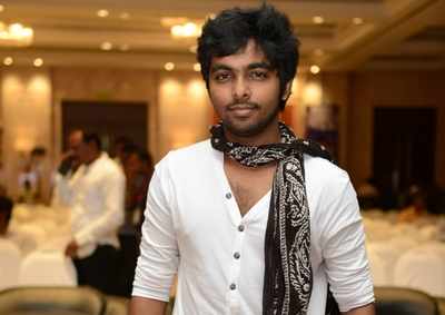 GV Prakash to act in a film titled after Vadivelu's character