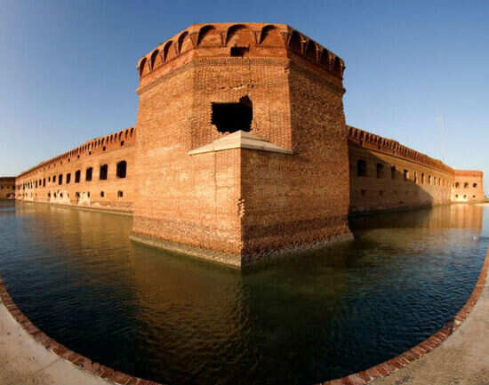 Dry Tortugas National Park