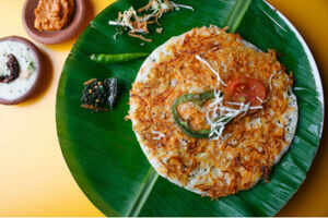 South Indian restaurants in Lucknow