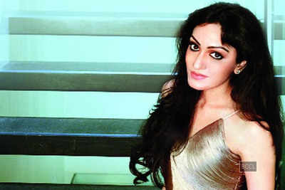 Khushali Kumar is new Bollywood babe in the making?