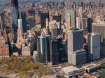 Check out the current photo of New York City