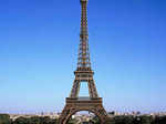 Check out the latest photo of Eiffel Tower