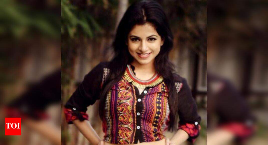 Mine is a bold and beautiful character Iswarya Menon Malayalam Movie
