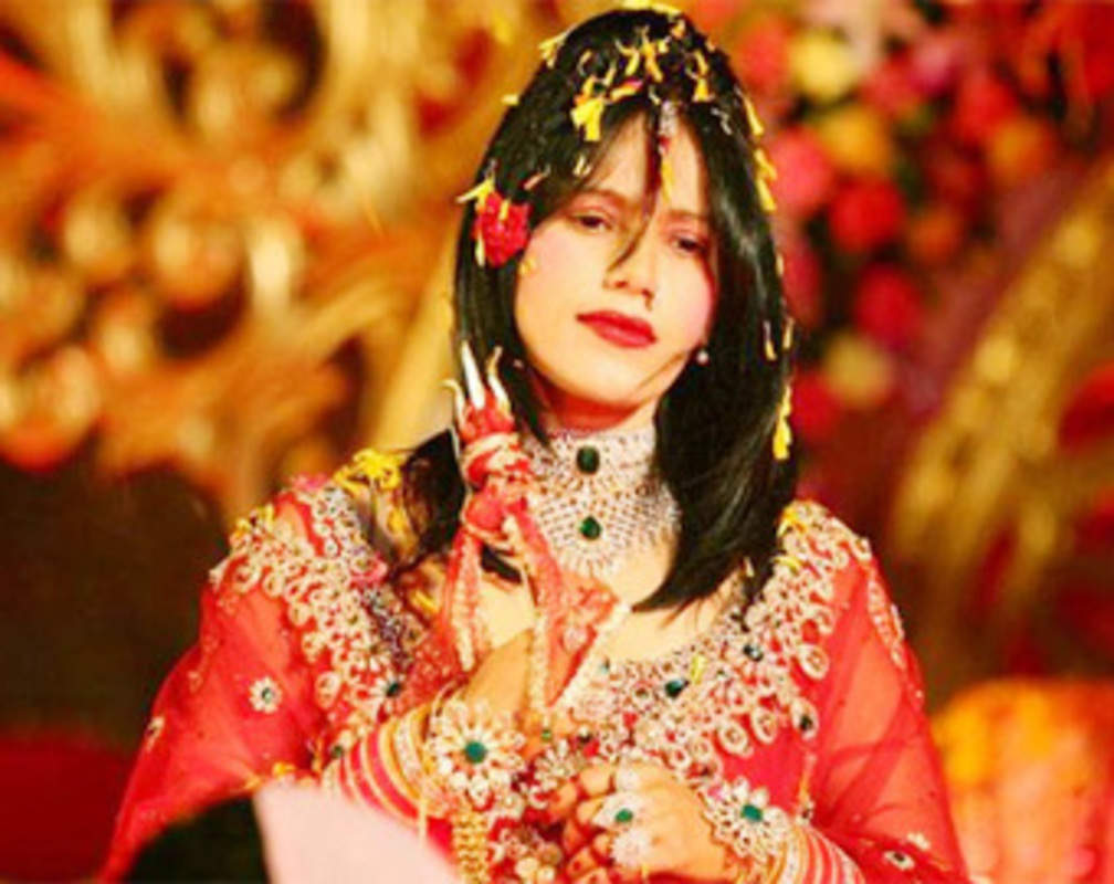 
Bollywood connection of controversial godwoman Radhe Maa
