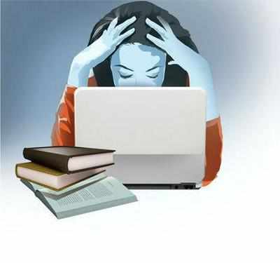 Click to heal: Online counselling services have many logging on