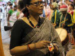Lopamudra Mitra during the event Sahaj