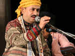 Sahaj Parab music festival