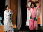 Surya Lal and Sailen performs