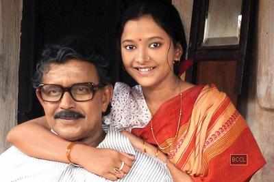 Samir's last wish was to release his debut directorial, says wife Leela Chanda