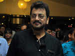 Chiranjeet Chakraborty during the premiere of