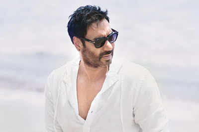 Ajay Devgn returns to home turf with 'Drishyam'