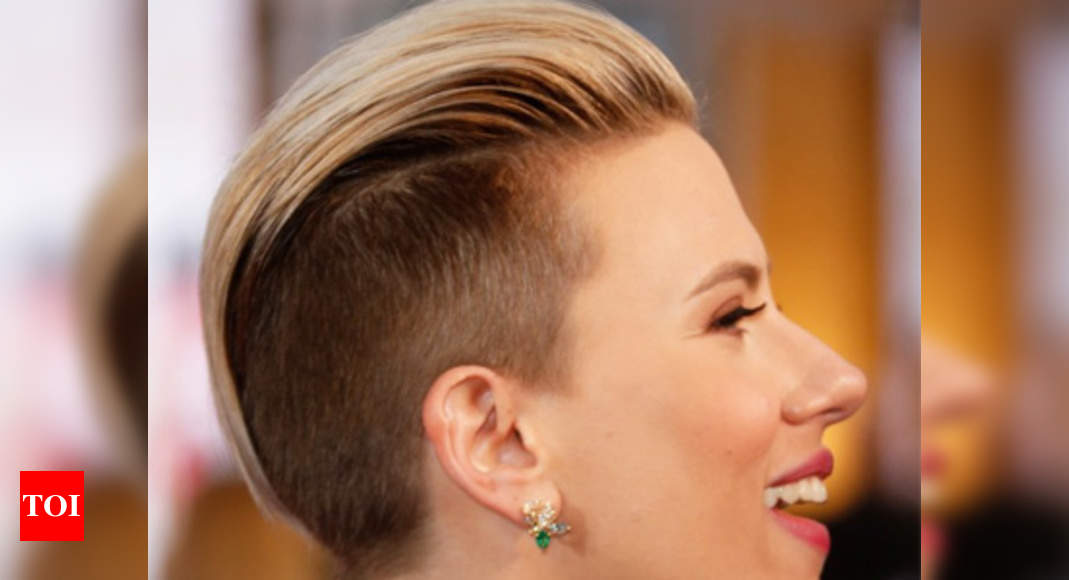 Women's Undercuts: 7 Styles, Designs and Inspirational Looks That You Can  Take To The Hairdresser