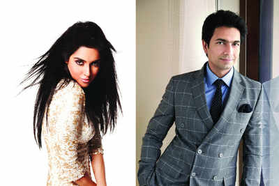 Asin confirms that she will soon be marrying tech billionaire Rahul Sharma