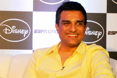 India will need to play spinners well: Sanjay Manjrekar