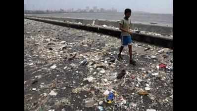 Allahabad: The future ‘Smart City’ lags behind in cleanliness