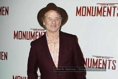 Bill Murray to appear in 'Ghostbusters'