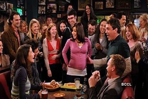 30 facts you might not know about 'How I Met Your Mother