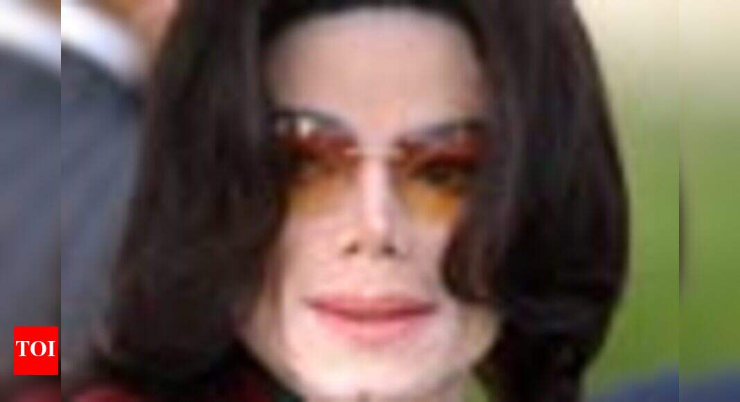 Joe confirms Omar Bhatti is Michael Jackson's fourth child Times of India