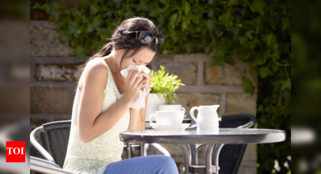 Food allergies you should be aware about Times of India