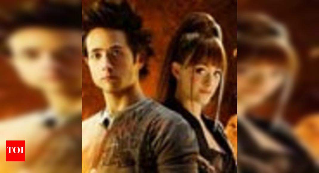 Dragonball Evolution Movie Review and Ratings by Kids