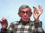 George Burns (January 20, 1896 – March 9, 1996)